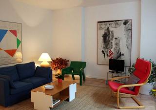 Paradix holiday apartment - gîte 3, 2 pers - 4