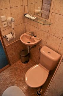 Pension U Lípy - Rovečné - 8