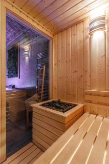 Sauna Central - Prague - 3