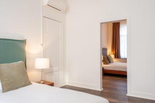 La Lys Rooms & Suites - Gent - 4
