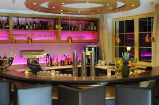 Hotel Alpina - Ischgl - 4