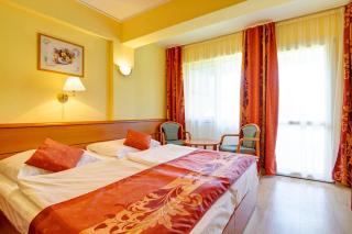 Hotel Panoráma - Balatongyörök - 8