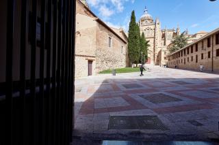 El Patio de la Catedral - Salamanca - 5