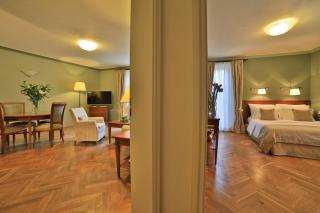 Appia Hotel Residences - Prague - 2