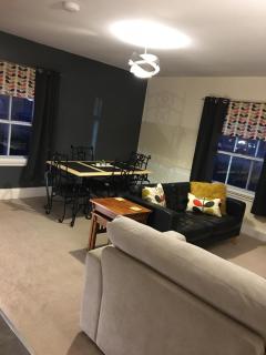 Peel House Apartments - Contractor Friendly - 5