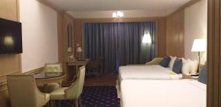 Royale Chulan Penang - George Town - 8