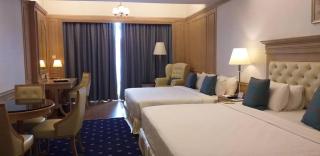 Royale Chulan Penang - George Town - 7
