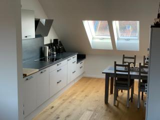 Traumhafte 130qm Wohnung Erfurt, Nähe Zentrum - Erfurt - 7