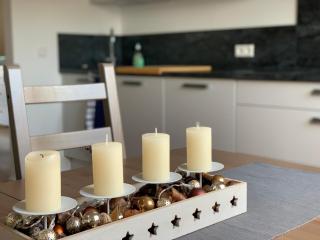 Traumhafte 130qm Wohnung Erfurt, Nähe Zentrum - Erfurt - 0