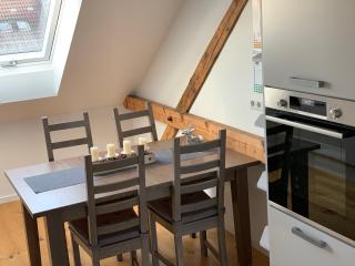 Traumhafte 130qm Wohnung Erfurt, Nähe Zentrum - Erfurt - 5