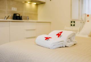 RENT4REST LISBON DOWNTOWN TINY STUDIO Apartments - Lisboa - 2