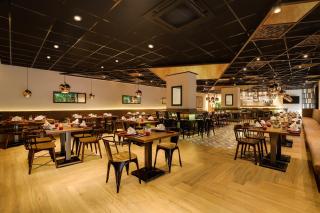 Lemon Tree Premier, Delhi Airport - New Delhi - 3