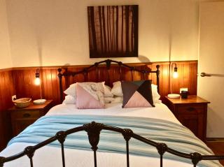 The Green Room Wattle Glen - 5