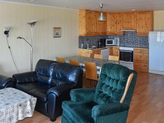 Holiday home Aukra IV - Aukra - 3