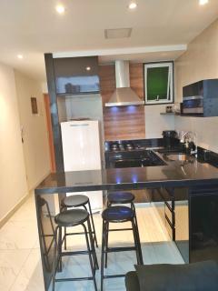 Luxury Ocean View Copacabana - 8