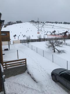 Orion Apartments - 2