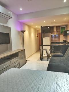 Luxury Ocean View Copacabana - Rio de Janeiro - 0