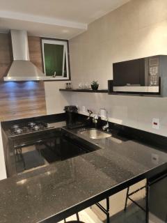 Luxury Ocean View Copacabana - Rio de Janeiro - 7