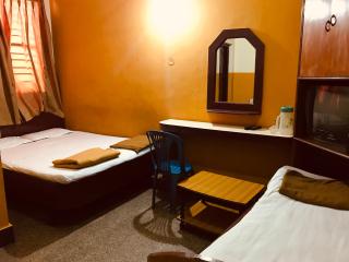 Greens Residency - Bangalore - 7