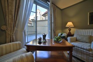 Appia Hotel Residences - Prague - 5