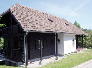 Terme Olimia - Apartment Village Lipa - 1