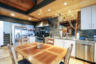 Bigwood #80 condo - Mammoth Lakes - 1