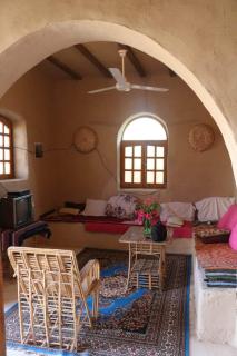 Desert Rose Guesthouse - Luxor - 6