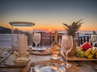 Starlight Villa by LLB Mykonos - 1