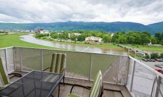 RIVER VIEW Apartments - Sarajevo - 0