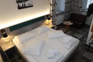 Hotel Miriquidi - Oberwiesenthal - 6