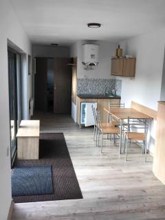 Orion Apartments (family) - Lunca de Sus - 5
