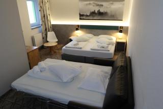 Hotel Miriquidi - Oberwiesenthal - 9