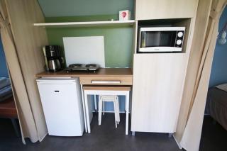 Camping Les Maraises - Saint-Martin-de-Ré - 2