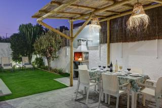 Villa Isabel By Seric, 15' walking to the beach - Torremolinos - 3