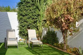 Villa Isabel By Seric, 15' walking to the beach - Torremolinos - 8