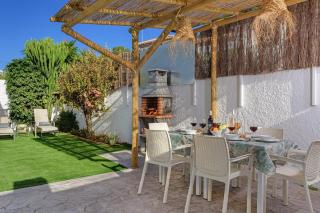 Villa Isabel By Seric, 15' walking to the beach - Torremolinos - 4
