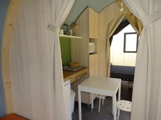 Camping Les Maraises - Saint-Martin-de-Ré - 3