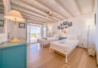 Starlight Villa by LLB Mykonos - Míconos - 5