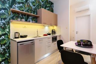 Iliana Apartments - Falasarna - 7