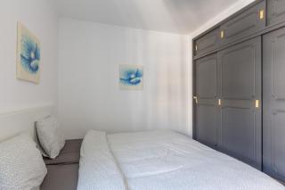 Modern Top Floor Apartment 60m2 - Balcony with Pool & Sea View - Vilamoura - Vilamoura - 3