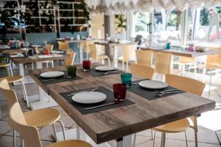 Pinetina Mare Baby Family Hotel - Cervia - 4