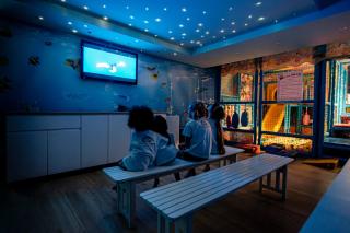Pinetina Mare Baby Family Hotel - Cervia - 3