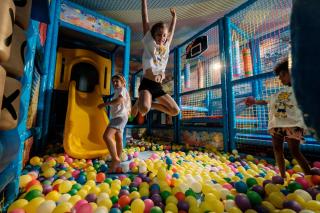 Pinetina Mare Baby Family Hotel - Cervia - 2