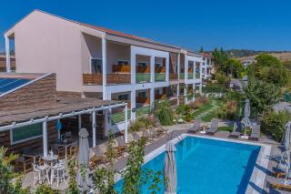 Alegria Suites - 8