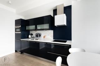 Flatbook - City Center SPA Apartments 6B,C - Gdańsk - 5