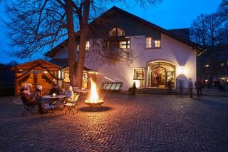 Hotel Hohenhaus - Herleshausen - 6