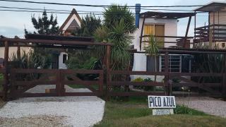 Pico Azul - La Paloma - 0