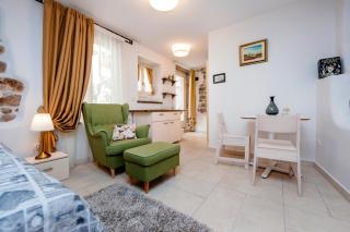 Studio S. Benedetto - Rovinj - 0