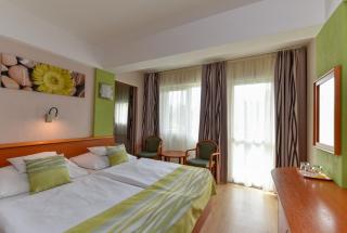 Hotel Panoráma - Balatongyörök - 1
