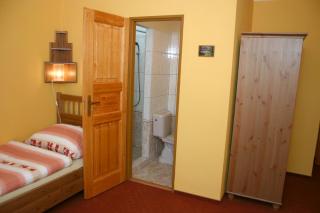 Pension U Lípy - Rovečné - 4